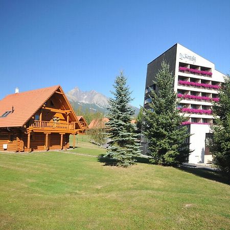 Zrubova Chata Tatry สตารา เลชนา ห้อง รูปภาพ