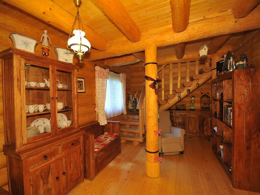 Zrubova Chata Tatry สตารา เลชนา ห้อง รูปภาพ