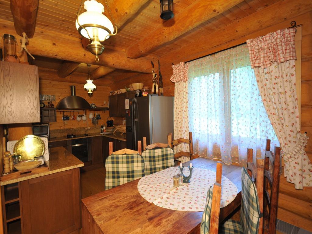 Zrubova Chata Tatry สตารา เลชนา ห้อง รูปภาพ
