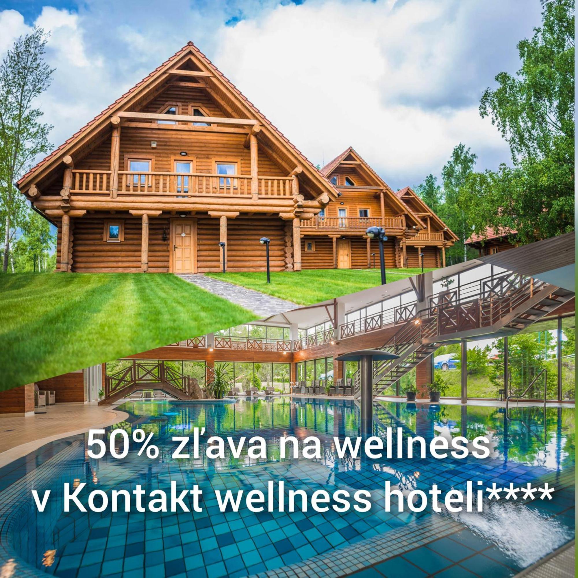 Zrubova Chata Tatry สตารา เลชนา ภายนอก รูปภาพ